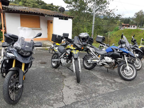 Bmw R1200gs