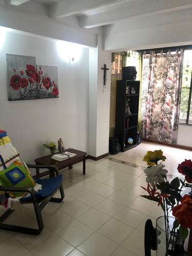 Venta De Apartamento De 72mts2 Lido, Sur De Cali 9257.