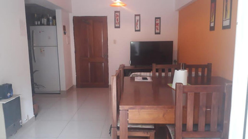 Departamento - Centrico Excelente Ubicacion