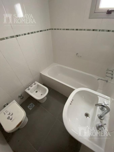 Imagen 16 de 25 de Departamento De 3 Ambientes A Estrenar En San Cristobal