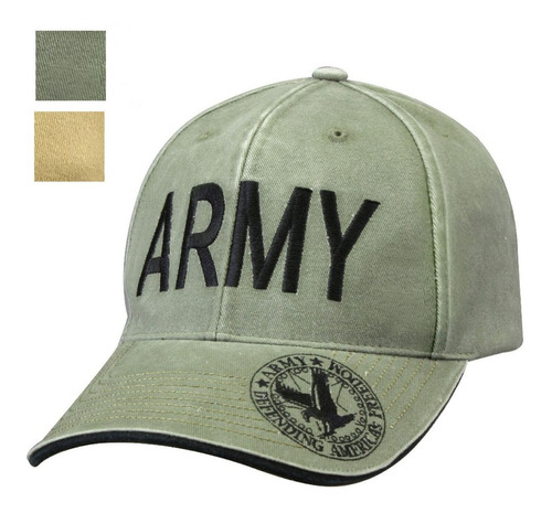 Gorra Army Defending Americas Freedom - A Pedido_exkarg