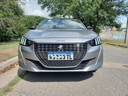 Peugeot 208 1.6 Road Trip