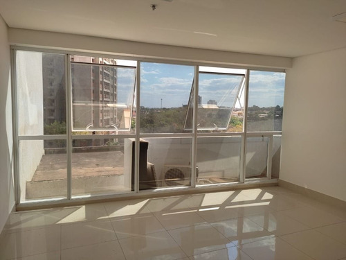 Imagem 6 de 23 de Sala Comercial Helbor Dual - Locação - Cuiabá-mt - Sa0148