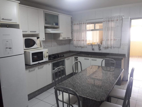 Imagem 8 de 18 de Sobrado Com 03 Dormitórios E 55 M² | Tucuruvi , São Paulo | Sp - Sb293370v