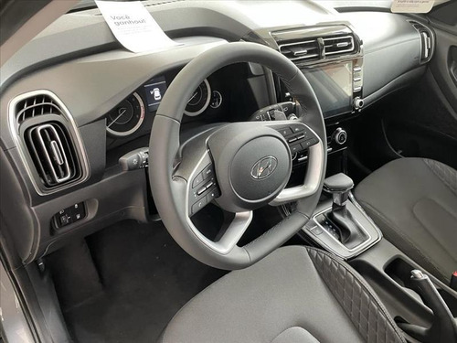Imagem 6 de 8 de Hyundai Creta 1.0 Tgdi Limited Flex Automático