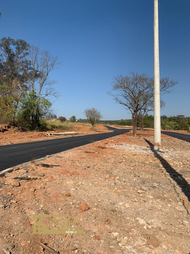 Imagem 24 de 25 de Residencial Barnabé Salto Sp - Terrenos A Venda Salto Com 187,5 M² - Te00032 - 69911855