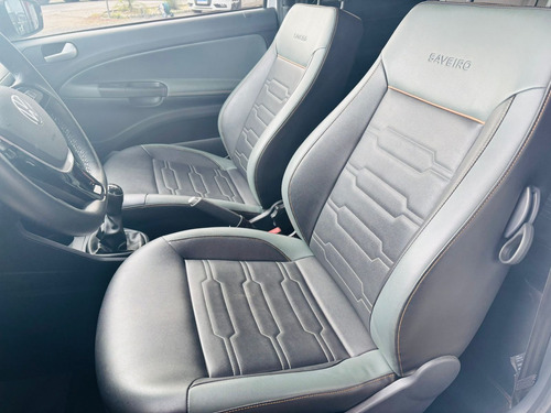 Volkswagen Saveiro 1.6 Extreme Cab. Dupla 16V Total Flex 2P