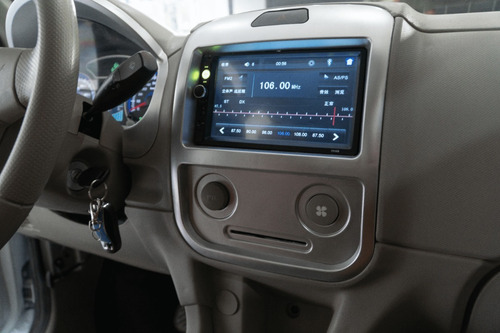 Imagen 13 de 15 de Auto Eléctrico Golovolt 100 Kms De Autonomia