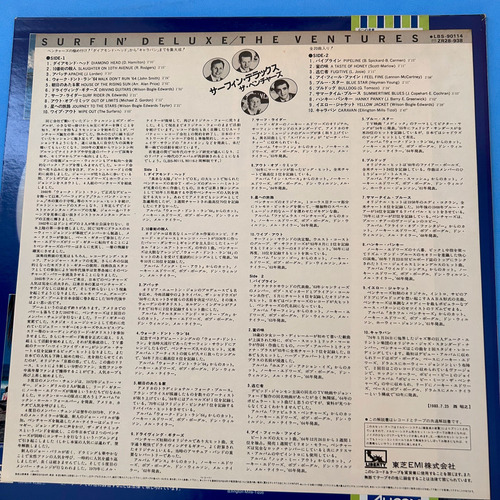 John Denver 1974 Japan 2xlp Gold Deluxe Importado Estándar (Usado)