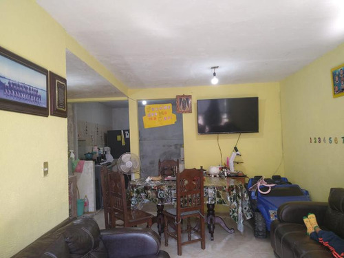 Venta Casa 2 Recamaras Col. Infonavit Tulipanes Tuxpan Veracruz
