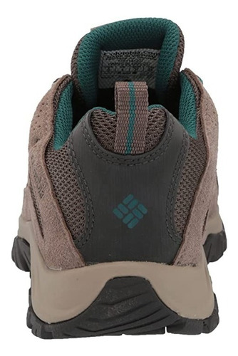 Tenis Zapatos De Senderismo / Columbia / 100% Originales Imp