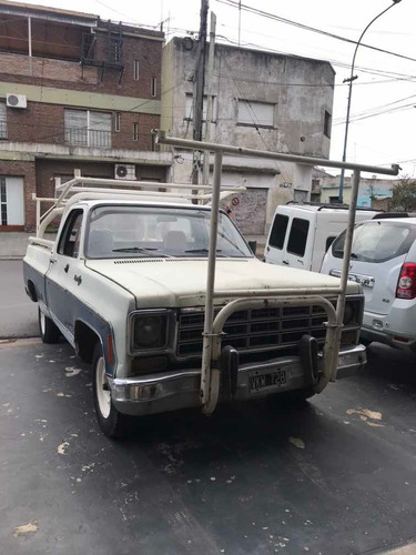 Chevrolet Chevrolet C10 Mod.74 Deluxe