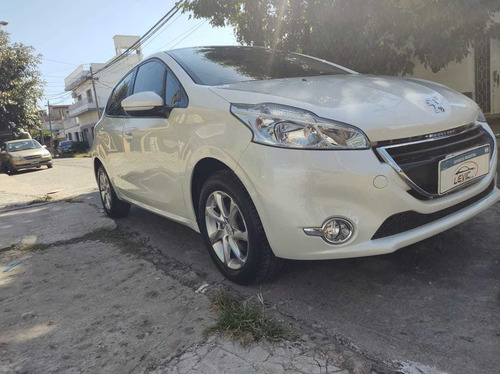 Peugeot 208 1.5 Active