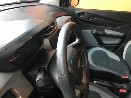 Imagen 10 de 15 de Chevrolet Onix 1.4 Lt 98cv 2016 Impecable!! Argemotors