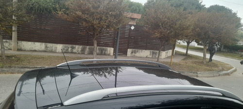 Ford Kuga 2.5 Titanium At 4x4 L (ku05)