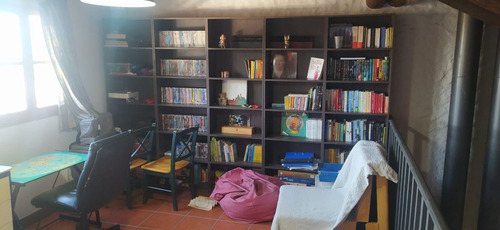 Casa C/confort Y Seguridad En Rodeo De La Cruz !!!