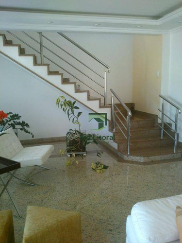 Imagem 5 de 30 de Casa À Venda, 670 M² Por R$ 2.400.000,00 - Costazul - Rio Das Ostras/rj - Ca0803