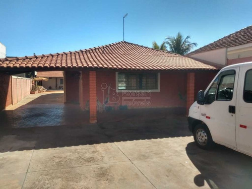 Imagem 2 de 6 de Venda De Casas / Padrão Na Cidade De Araraquara 10297