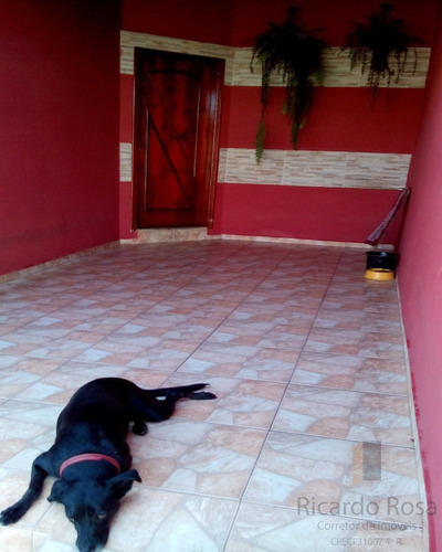 Imagem 8 de 15 de Vendo Casa Mobiliada (alugada) No Santa Helena, Toda Reformada, Lindinha, Jardim De Inverno, Suíte Com Banheira De Hidromassagem. - Ca00001 - 34282185