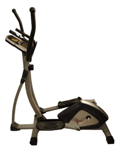 Eliptica Bicicleta Sunny Health & Fitness Sf-e3804 Magnetica