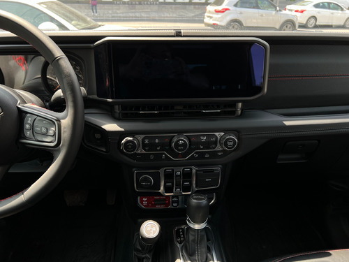Jeep JT 3.6 V6 Rubicon 4X4 At
