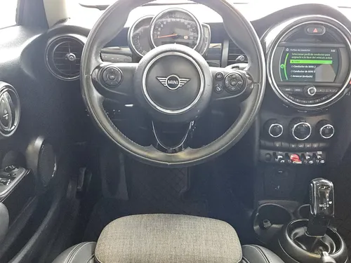 Mini Cooper 1.5 Chili At