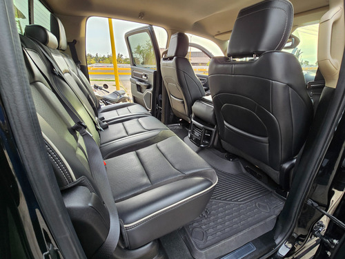 Linea Nueva, Piel, Traccion 4x4, Super Equipada, Pagos 2025