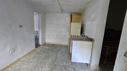 Casa En Venta Los Palos Grandes