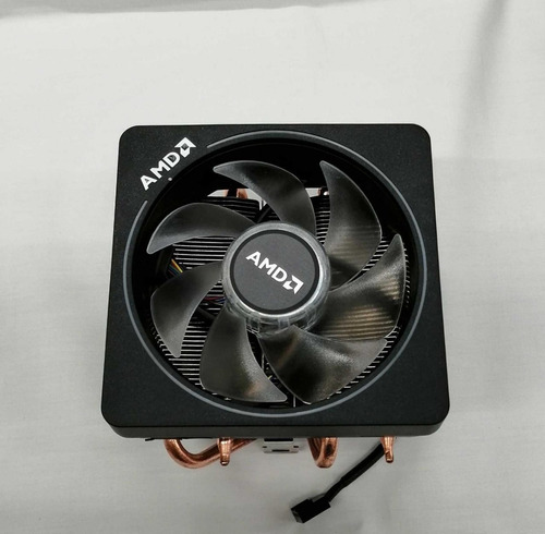 Imagen 4 de 6 de Amd Ryzen9 3900x