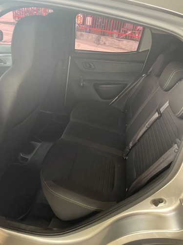 Renault Kwid 1.0 12v