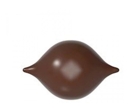  Molde Para Bombones Praline Curve 1903cw Chocolate World