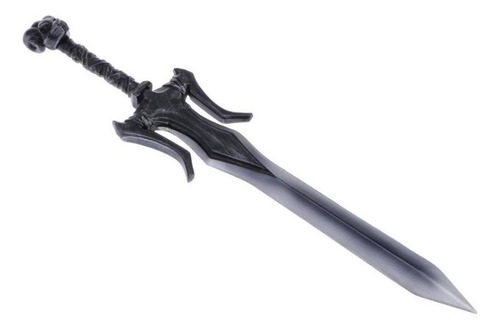 Espada Antiguo Modelo Arma De Combate Para Muñeca 12