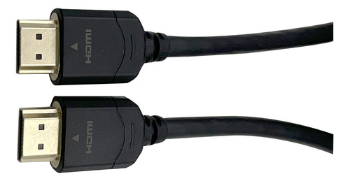 Cable Hdmi 4k Ultra Hd Incluye Filtros 3 Metros Diginet