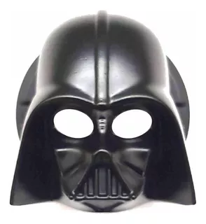 Emblema Boton De Encendido Darth Vader - Cubierta Star Wars
