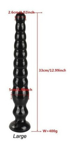 Tapones Anales Consolador Bolas Bolas Butplug Ano Dilatado