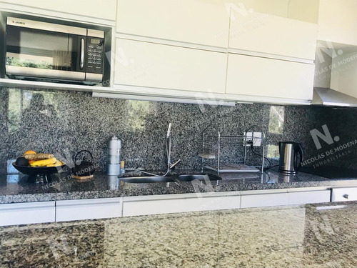 Imagen 11 de 30 de Moderno Apartamento De Dos Dormitorios Con Balcón En Venta - Punta Del Este - Punta Del Este Roosevelt
