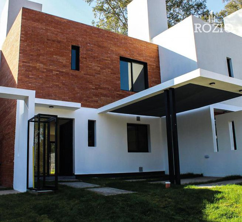 Duplex En Housing Alto Rivera - 3 Dormitorios