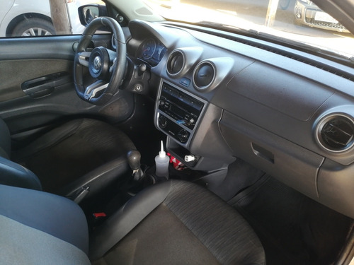 Volkswagen Gol 2012 1.6 Vht Power Total Flex 5p