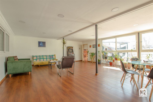 15% Off Departamento En Venta De 6 Dorm. En Santiago