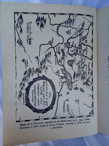Agonia Y Extasis De Un Pueblo (Usado)