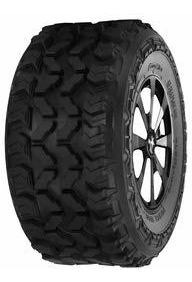 Power King Terrarok A/t Atv 27x11.00r14 D/8 (solo) (borde No