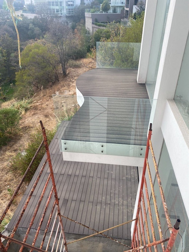 Lujosa Casa En Venta. En Bosque Real.