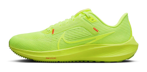 Zapatillas Nike Pegasus 40 Grinch (women's) Dv3854_700   