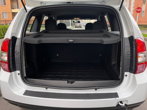 Renault Duster Expression 1.600cc M/t 2ab Fe 2020