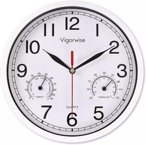 Relojes de cocina para saber la hora en todo momento y no