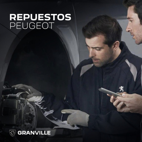 Imagen 2 de 3 de Correa Y Tensor Poli V Original P. 408-308 2.0 Nafta