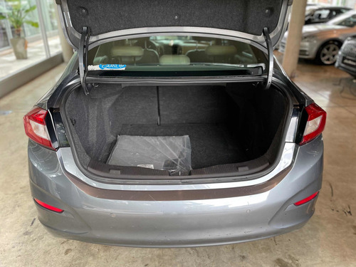 Imagen 6 de 15 de Chevrolet Cruze 1.4 Turbo Ltz