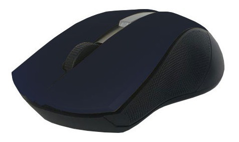 Mouse Sem Fio G13 Wireless Optical Sensor 2.4ghz 1200dpi Design Ergonômico Alto Desempenho Barato