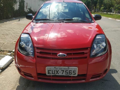 Ford Ka Ano 2011