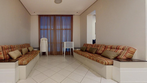 Imagem 23 de 28 de Apartamento À Venda No Bairro Bela Vista - São Paulo/sp - O-17286-28391